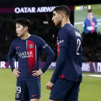 Arsenal se movimenta para tentar novamente a contratação de Lee Kang-In, do PSG