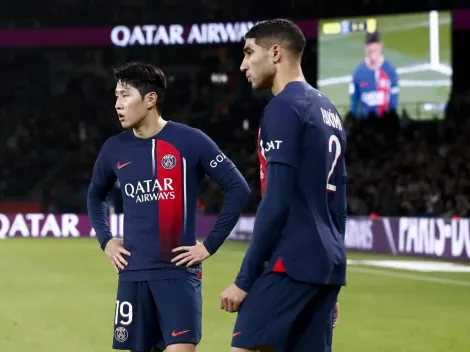 Arsenal tenta novamente a contratação de Lee Kang-In