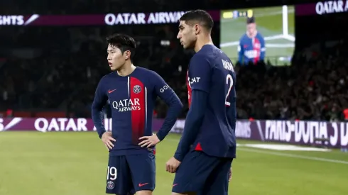 (Photo by Catherine Steenkeste/Getty Images for Qatar Airways)