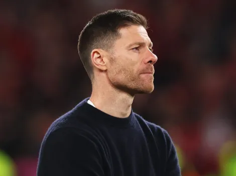 Fàbregas é cotado para substituir Xabi Alonso no Bayer Leverkusen