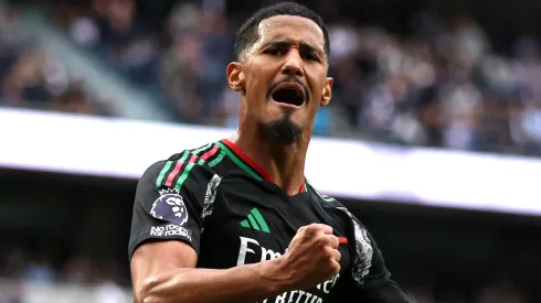 (Photo by Alex Pantling/Getty Images)