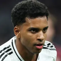 Rodrygo perde lugar no time do Real Madrid e os dias do Brasil podem estar contados
