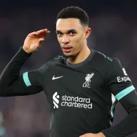 Real Madrid pode não parar em Trent Alexander-Arnold e cogita outra contratação antes do Mundial
