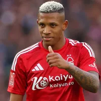 Palmeiras tem interesse na contratação de Danilo, que toma decisão sobre retorno