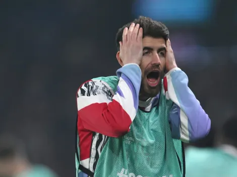 Assalto no RJ: torcida teme que Jorginho desista de jogar no Fla