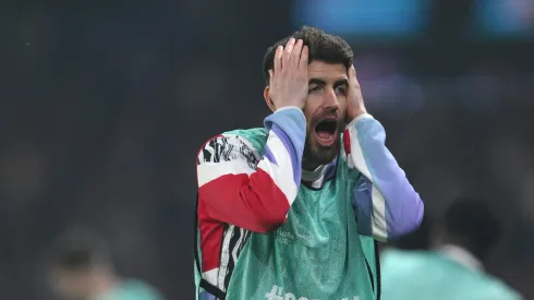 Jorginho tem pré-acordo com o Flamengo.