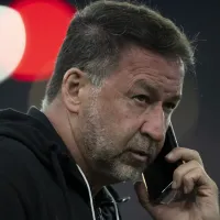 Corinthians, de Augusto Melo, se aproxima de acordo para trocar Nike por Adidas em 2026
