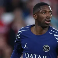 Dembélé, do PSG, supera Lamine Yamal na Bola de Ouro, enquanto Vinicius Jr é apenas o 15º