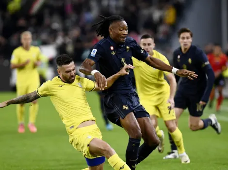 Lazio e Juventus fazem clássico por vaga no G4 do Campeonato Italiano