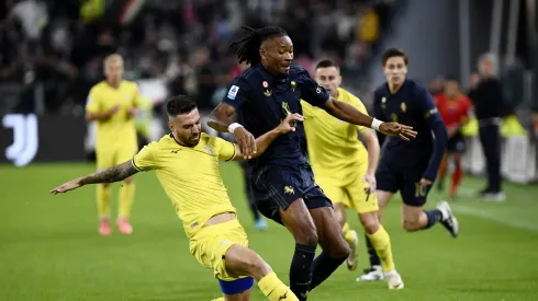 No último encontro, melhor para a Juventus, que venceu por 1 a 0