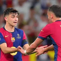 Barcelona x Real Madrid: Fermín López, Ferran Torres e Casadó provocam o rival merengue