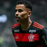 Flamengo pode acertar a saída de Allan para o Atlético Mineiro de Cuca
