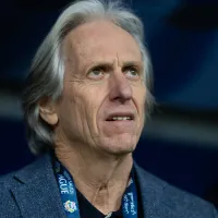 Al-Hilal aguarda resposta de Simone Inzaghi, da Inter de Milão, para substituir Jorge Jesus