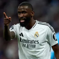 Chelsea define estratégia para repatriar o zagueiro Rüdiger, do Real Madrid