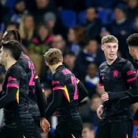 Confiança do Chelsea em Cole Palmer: sem preocupações mesmo sem vaga na Champions
