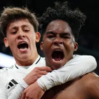 Atuações de Arda Güler encantam Florentino Pérez no Real Madrid e Rodrygo deve ser negociado