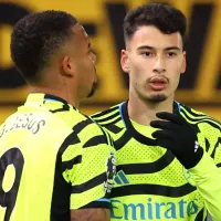 Arsenal surpreende ao colocar Gabriel Martinelli na lista de transferências