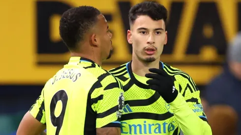 (Photo by Catherine Ivill/Getty Images)