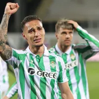 Antony leva o Real Betis à final da Conference League e pode atingir feito histórico na Europa