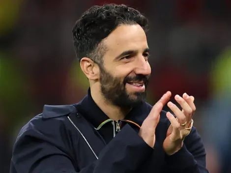 Manchester United volta a ter interesse em Jarrad Branthwaite