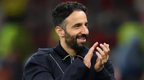 (Photo by Michael Steele/Getty Images)