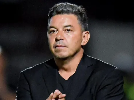 Mundial: River segue atrás de Correa, Beltrán, Rodríguez e Esquivel