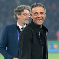 Luis Enrique ironiza “liga de fazendeiros” e comemora fuga do Barcelona na final da Champions