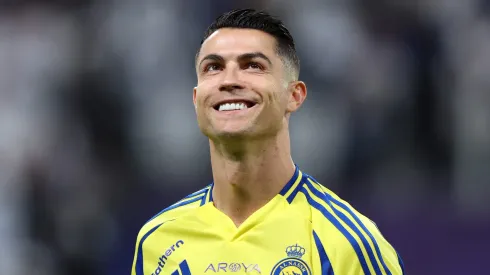 Ex-Real Madrid, Cristiano Ronaldo pode voltar ao futebol europeu para defender o Sporting (Photo by Yasser Bakhsh/Getty Images)