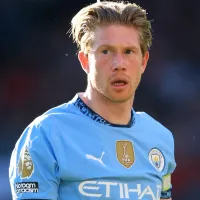 De Bruyne ‘implora’ para fechar com o Real Madrid e Florentino Pérez toma decisão sobre acordo