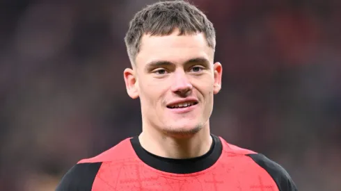 Bayern de Munique supera o Real Madrid e chega a acordo com Florian Wirtz (Photo by Stuart Franklin/Getty Images)