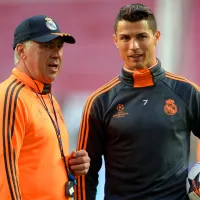 Seleção Brasileira pode perder Carlo Ancelotti para o Al-Nassr e Cristiano Ronaldo entra nas conversas