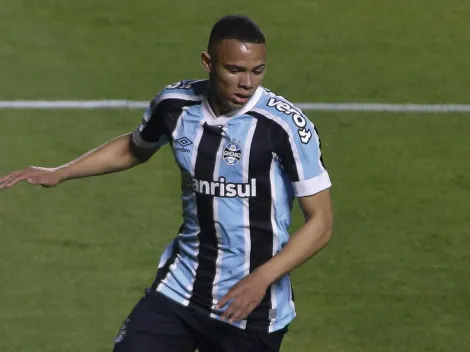 Vanderson: Monaco define quanto quer no negócio