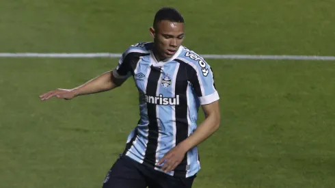 Vanderson entra na mira do Liverpool. Foto: Miguel Schincariol/Getty Images