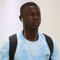 Aprovado pela Nação, Hinestroza, do Atlético Nacional, tem martelo batido no Flamengo