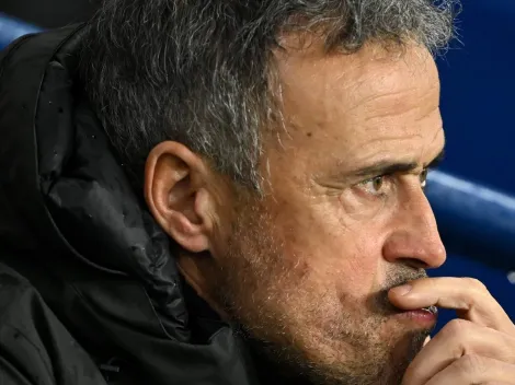 Luis Enrique afirma: PSG merece conquistar a Champions