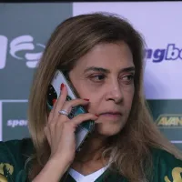 Para onde Abel vai: Leila Pereira expõe bastidores de novo contrato ao técnico do Palmeiras
