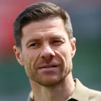 Xabi Alonso mal chegou ao Real Madrid e já causou impacto para saída de grande nome