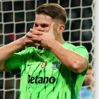 Viktor Gyökeres decide fechar com o Arsenal e frustra Manchester United, Liverpool e Atlético de Madrid