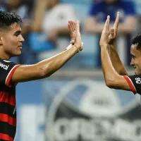 Grêmio entra na disputa com o Cruzeiro por jogador multicampeão pelo Flamengo