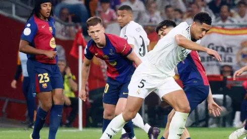 Será que o Real vence seu primeiro El-Clasico da temporada?