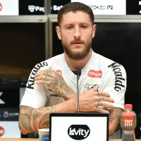 Santos x Ceará no Allianz Parque reacende polêmica do sintético; Zé Rafael destaca riscos à adaptação