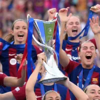 Conheça a nova forma de disputa da Women’s Champions League para a temporada 2025/26