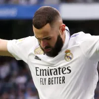 Ex-astro do Real Madrid, Benzema mira a MLS como novo destino