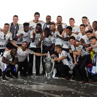 Arda Güler, do Real Madrid, revela desconforto ao erguer taça da Champions na campanha do título