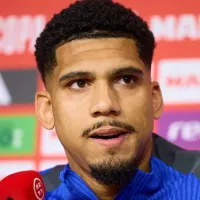 Barcelona decide assinar com Bastoni, da Inter, para a vaga de Ronald Araújo