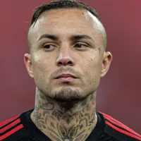 Everton Cebolinha pode trocar o Flamengo pelo Fluminense de Renato Gaúcho