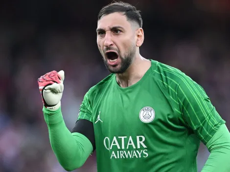 Manchester United não para em Donnarumma e tenta Tonali