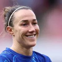 Chelsea de Lucy Bronze vence o Liverpool na última rodada da Women’s Super League e é campeão invicto