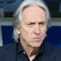 Flamengo decide se vai ou não contratar Jorge Jesus para a vaga de Filipe Luís