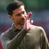 Bayer Leverkusen encaminha acordo com Cesc Fàbregas para ser o substituto de Xabi Alonso